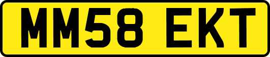 MM58EKT
