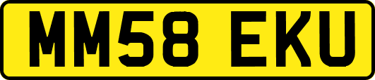 MM58EKU