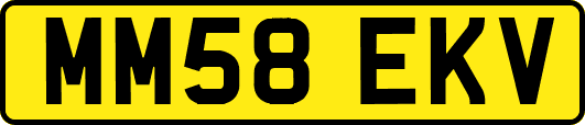 MM58EKV