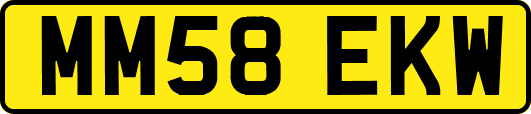 MM58EKW