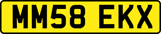 MM58EKX
