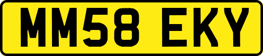 MM58EKY