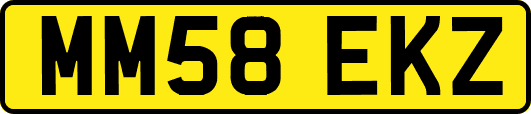 MM58EKZ