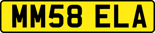 MM58ELA