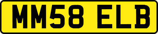MM58ELB