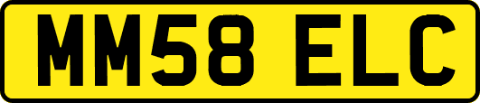 MM58ELC