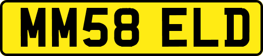 MM58ELD