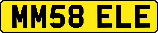 MM58ELE