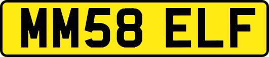 MM58ELF