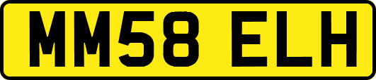 MM58ELH