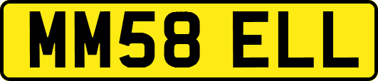 MM58ELL