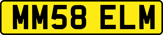 MM58ELM