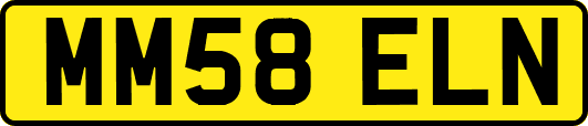 MM58ELN