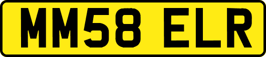 MM58ELR