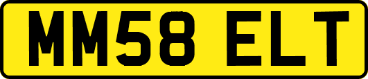 MM58ELT
