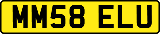 MM58ELU