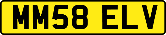 MM58ELV