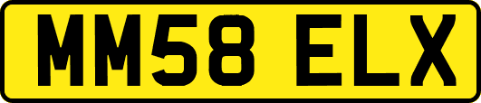 MM58ELX