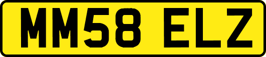 MM58ELZ