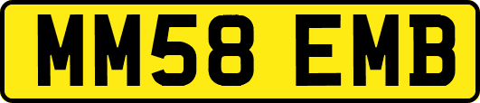 MM58EMB