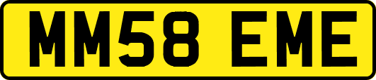 MM58EME