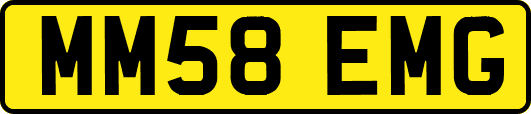 MM58EMG