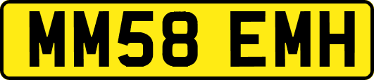 MM58EMH