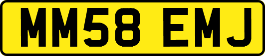MM58EMJ