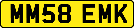 MM58EMK