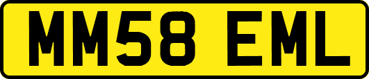 MM58EML