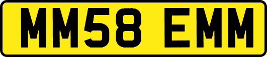 MM58EMM