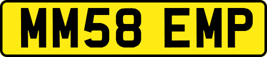 MM58EMP