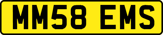 MM58EMS