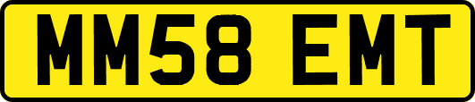 MM58EMT