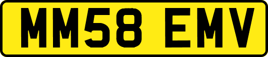 MM58EMV