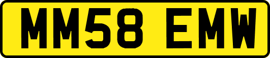 MM58EMW