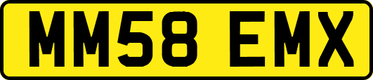 MM58EMX
