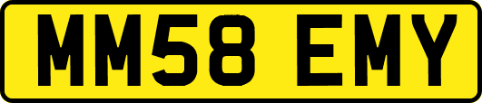 MM58EMY