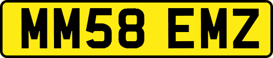 MM58EMZ