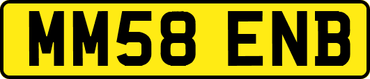 MM58ENB