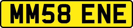 MM58ENE