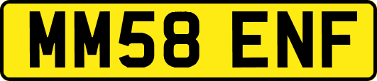 MM58ENF