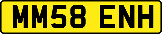 MM58ENH