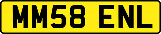 MM58ENL