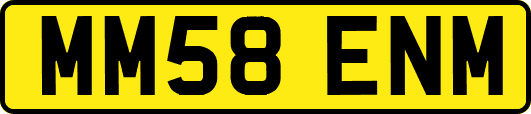 MM58ENM