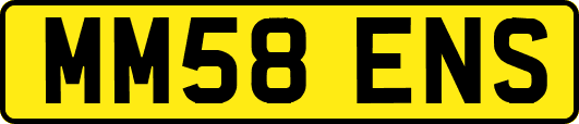 MM58ENS