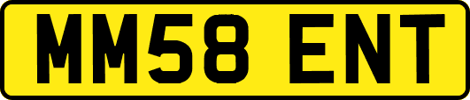MM58ENT