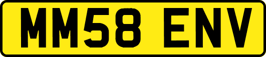 MM58ENV