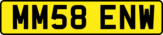 MM58ENW