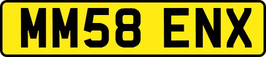 MM58ENX